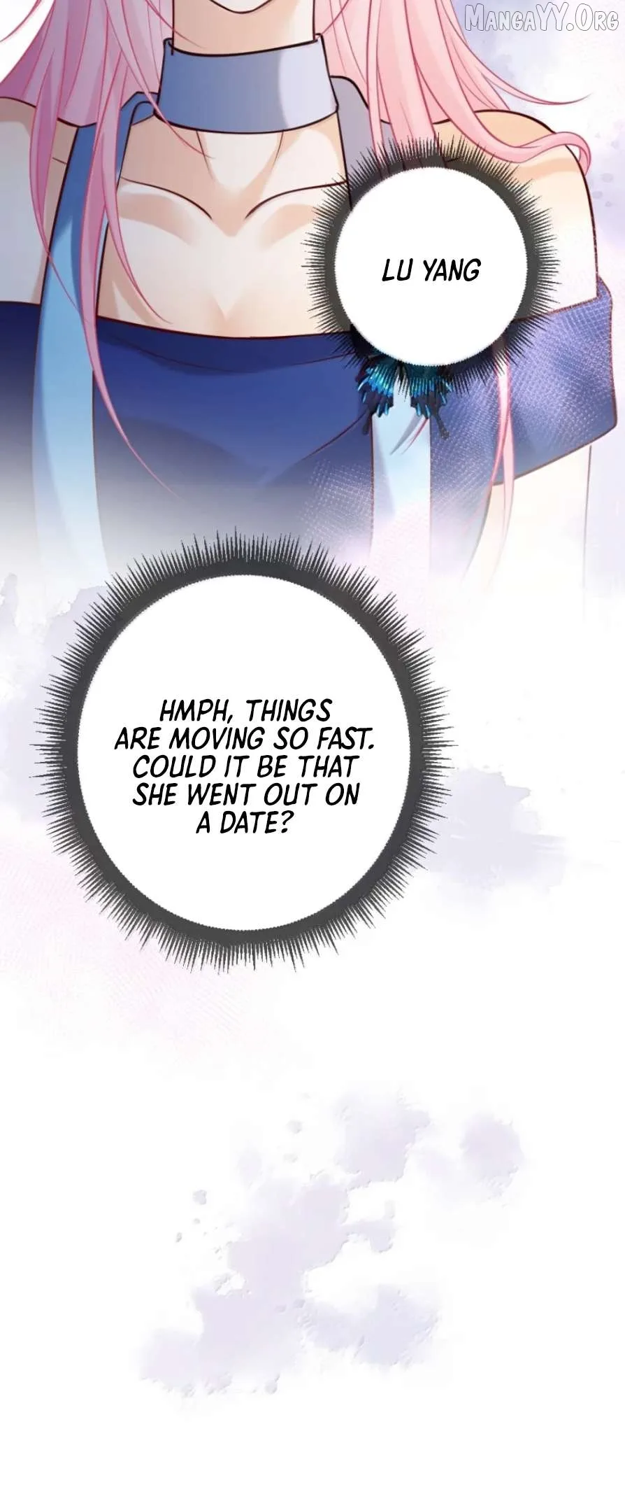 The Two-Faced Heroine is Obsessed with Marking Me Chapter 29 page 37