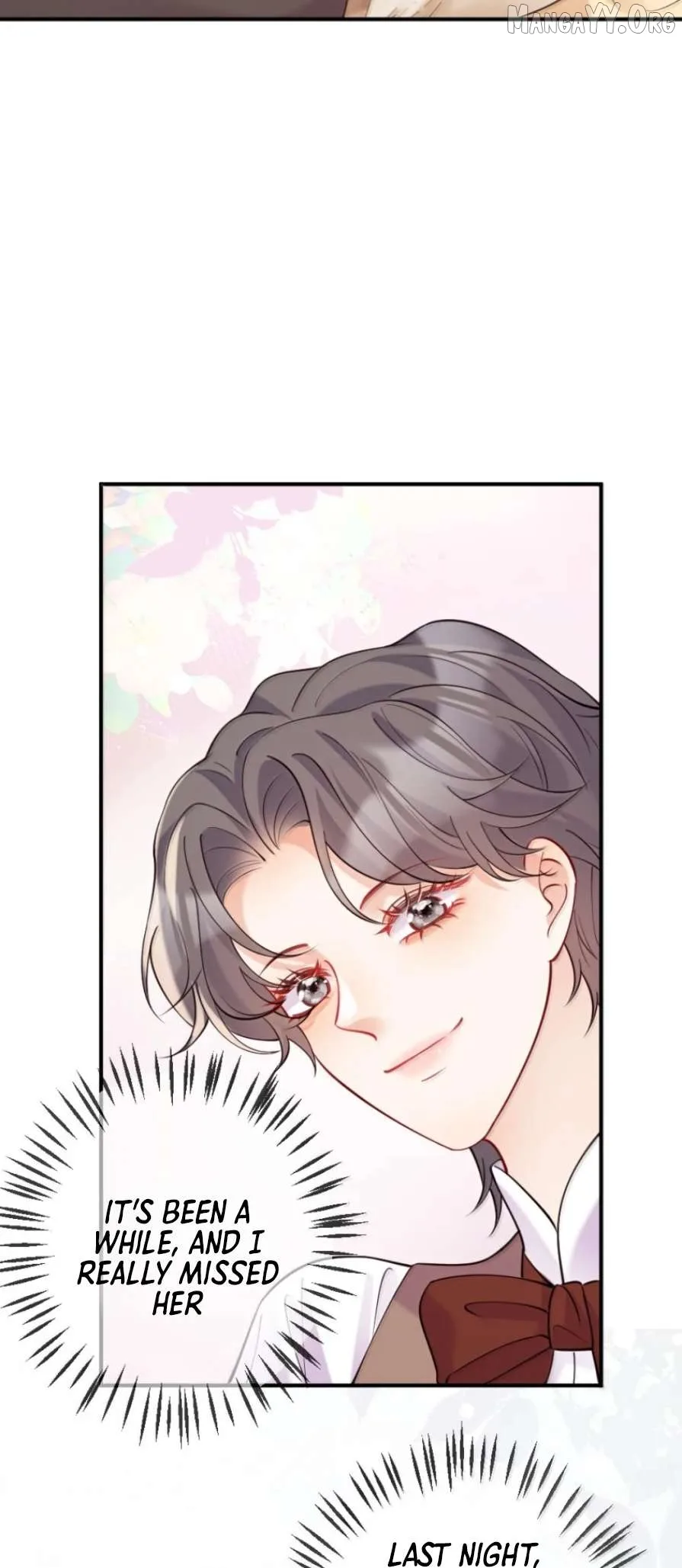 The Two-Faced Heroine is Obsessed with Marking Me Chapter 30 page 8