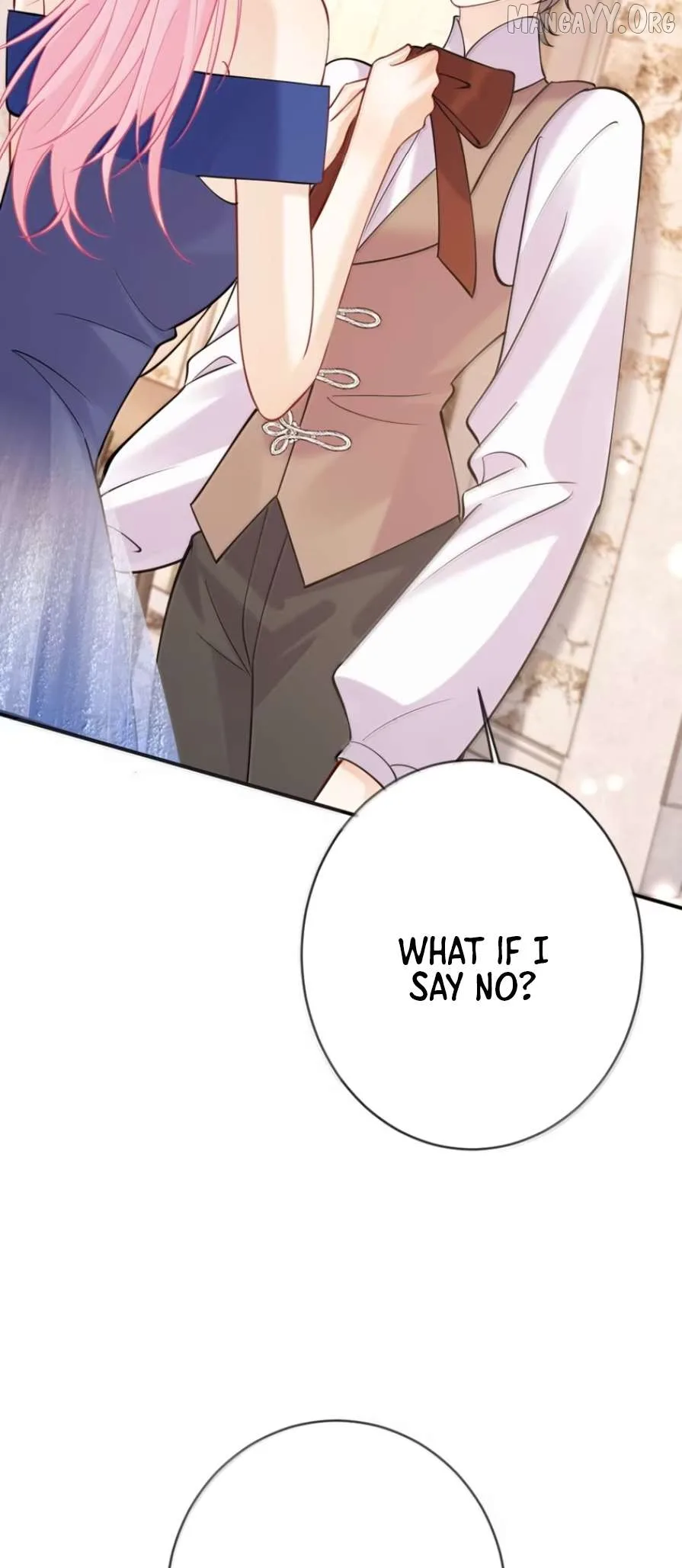 The Two-Faced Heroine is Obsessed with Marking Me Chapter 31 page 6