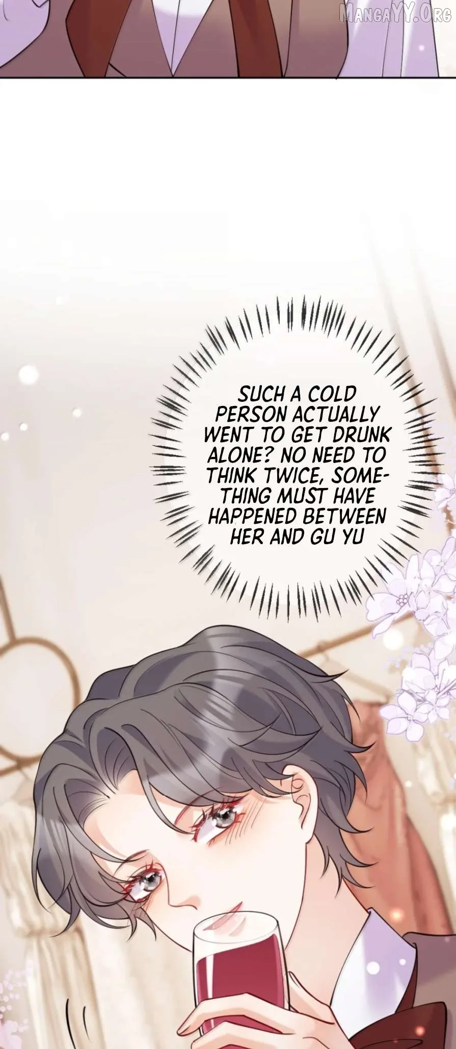 The Two-Faced Heroine is Obsessed with Marking Me Chapter 30 page 11