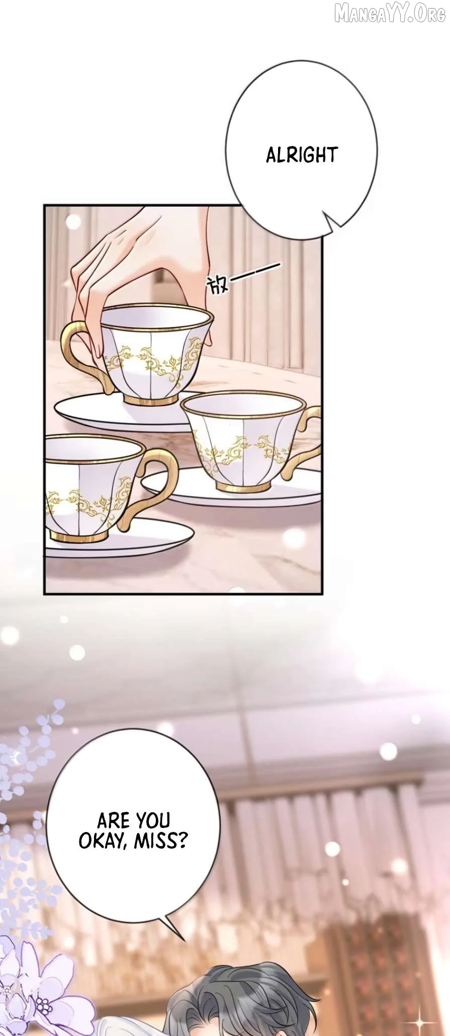 The Two-Faced Heroine is Obsessed with Marking Me Chapter 31 page 14