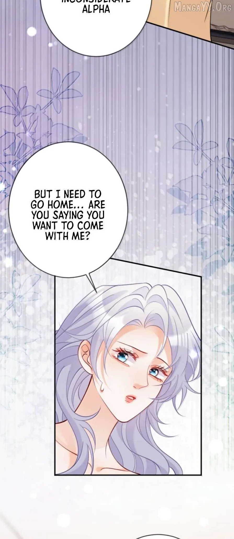The Two-Faced Heroine is Obsessed with Marking Me Chapter 30 page 17