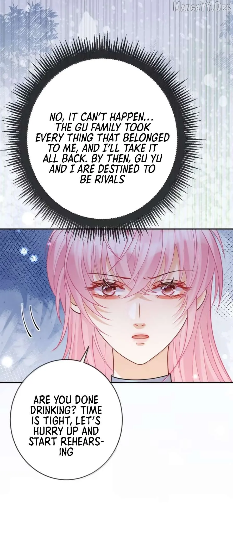 The Two-Faced Heroine is Obsessed with Marking Me Chapter 31 page 13
