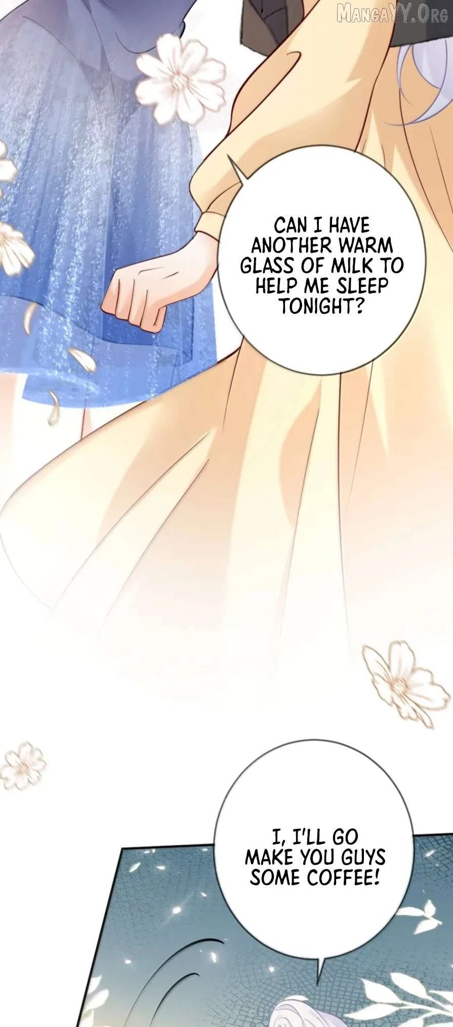 The Two-Faced Heroine is Obsessed with Marking Me Chapter 30 page 33