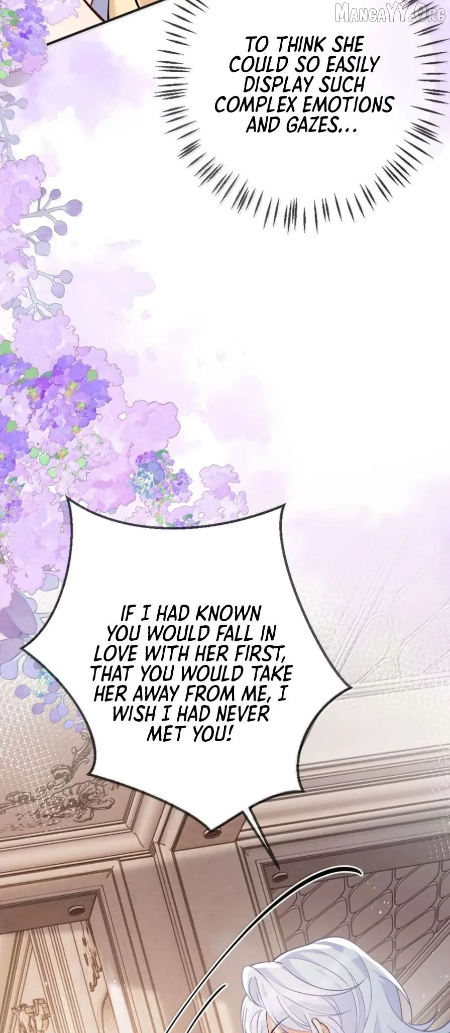 The Two-Faced Heroine is Obsessed with Marking Me Chapter 31 page 27