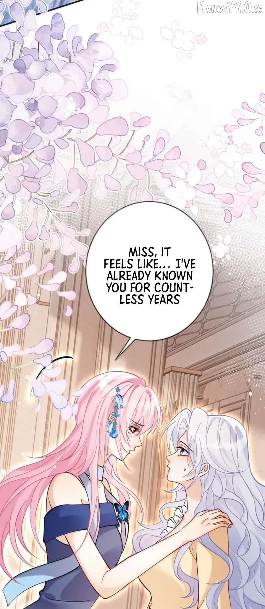 The Two-Faced Heroine is Obsessed with Marking Me Chapter 31 page 24