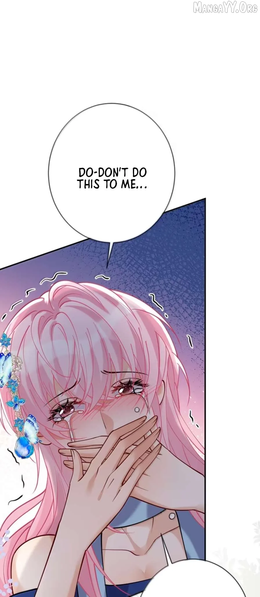 The Two-Faced Heroine is Obsessed with Marking Me Chapter 31 page 29