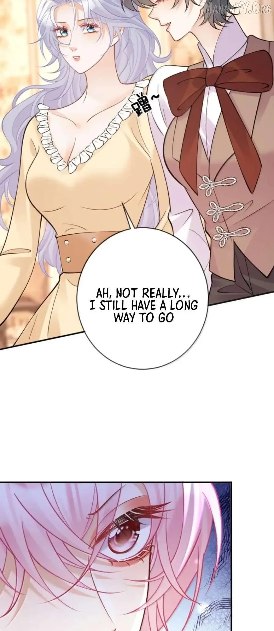 The Two-Faced Heroine is Obsessed with Marking Me Chapter 32 page 7