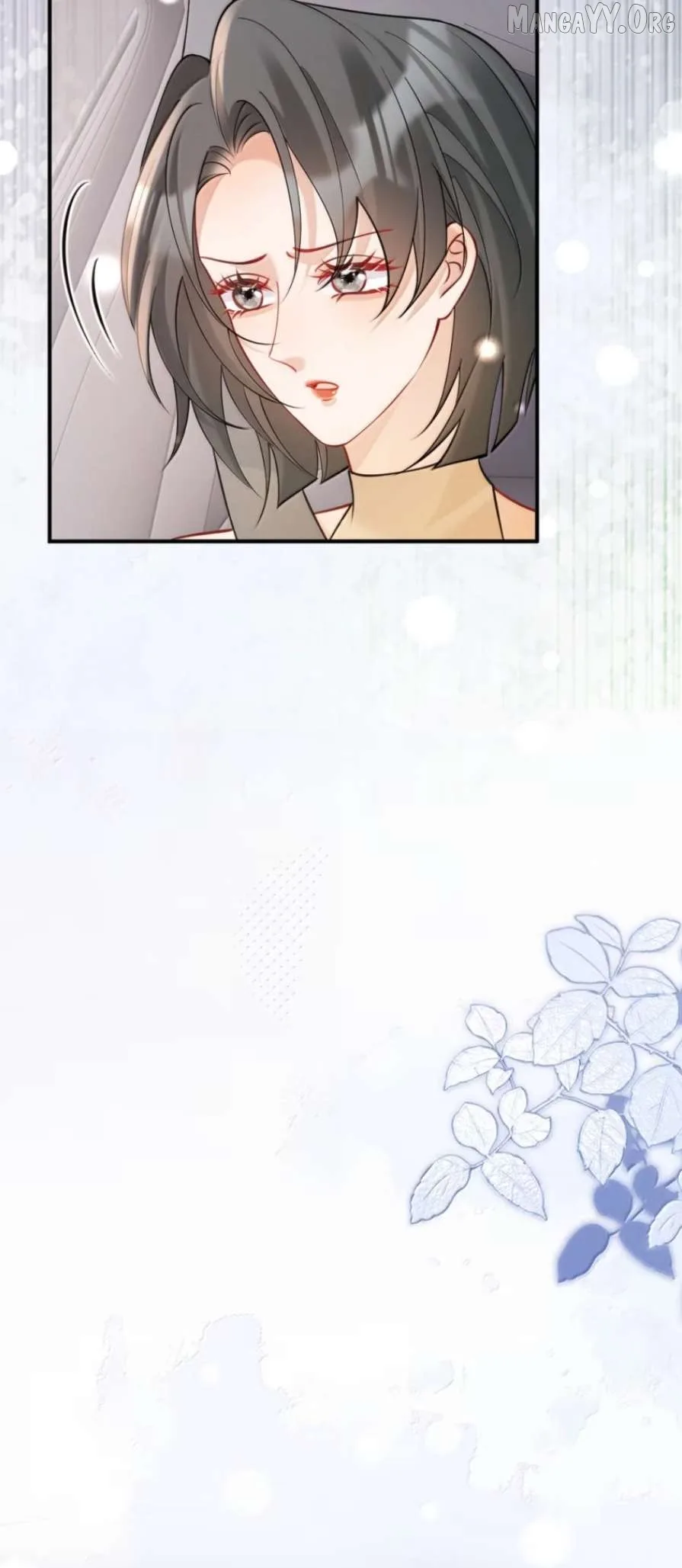 The Two-Faced Heroine is Obsessed with Marking Me Chapter 33 page 5