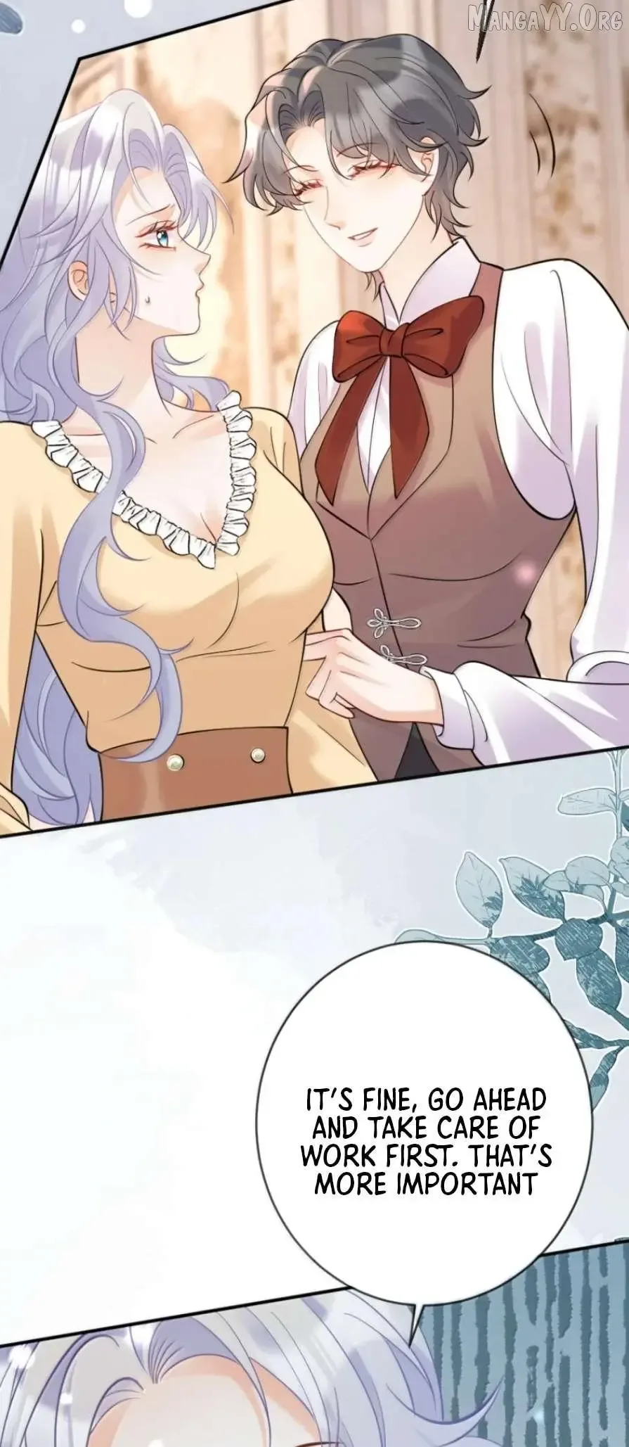 The Two-Faced Heroine is Obsessed with Marking Me Chapter 32 page 11