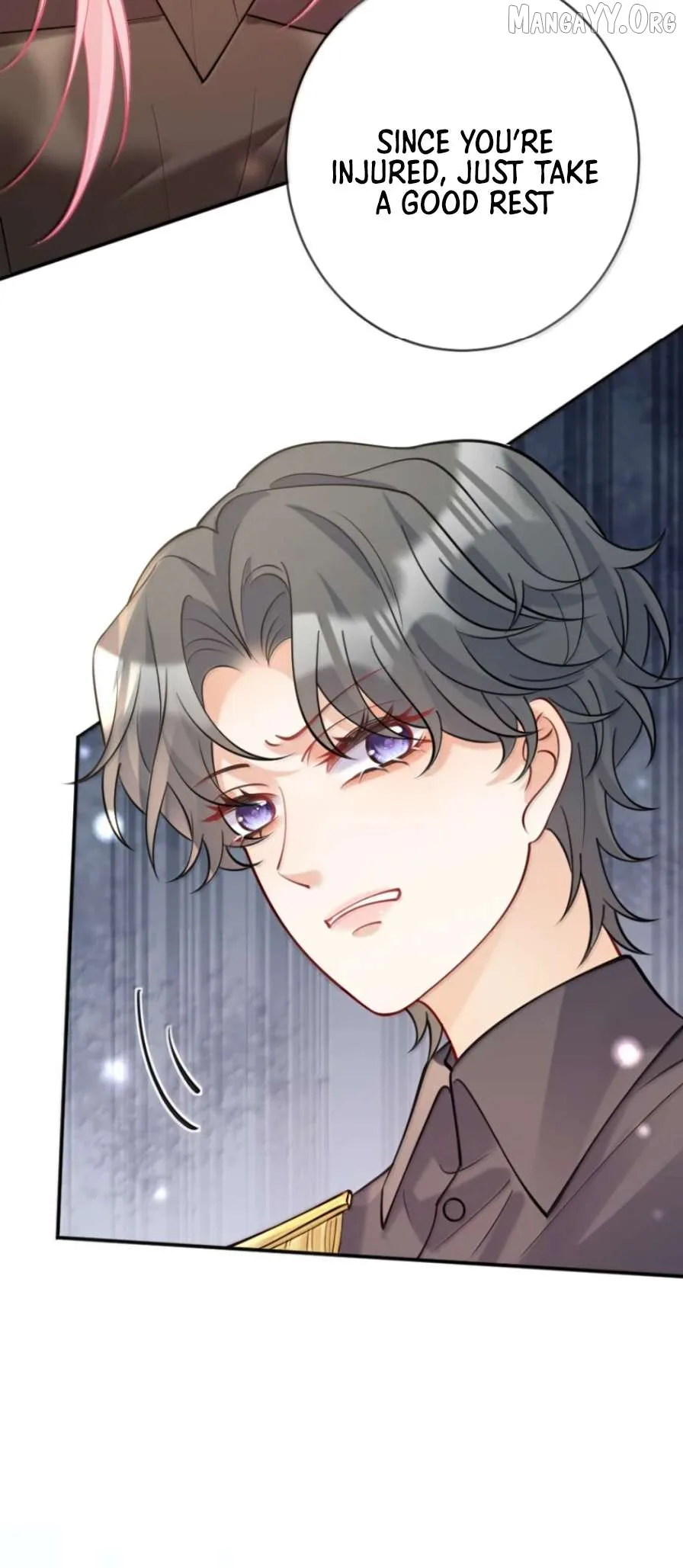 The Two-Faced Heroine is Obsessed with Marking Me Chapter 34 page 7