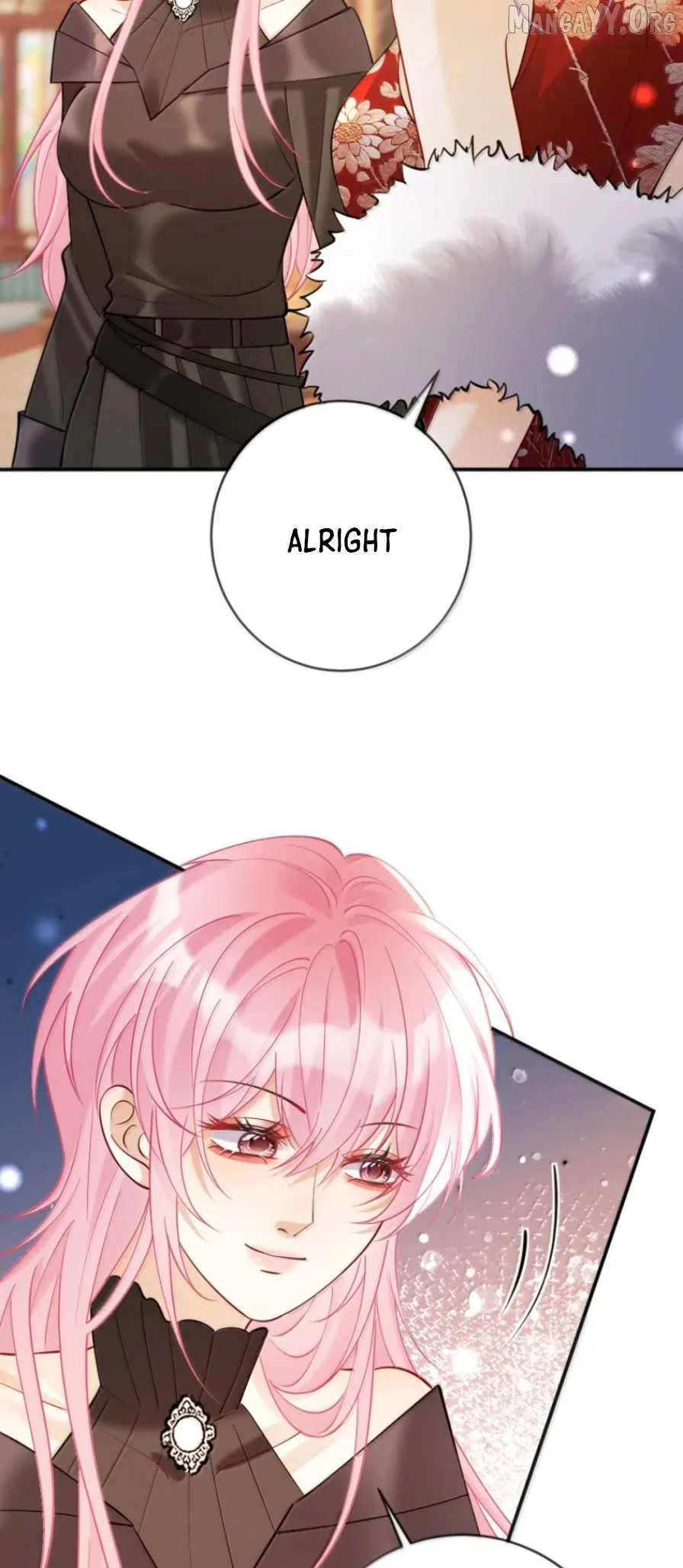 The Two-Faced Heroine is Obsessed with Marking Me Chapter 34 page 6