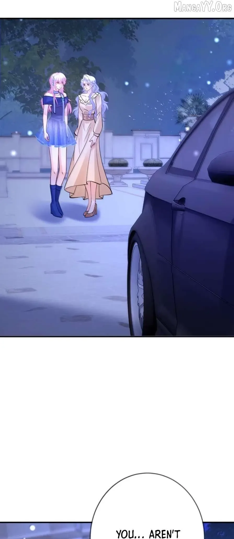 The Two-Faced Heroine is Obsessed with Marking Me Chapter 32 page 15