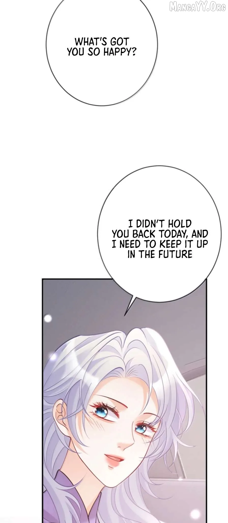 The Two-Faced Heroine is Obsessed with Marking Me Chapter 34 page 10