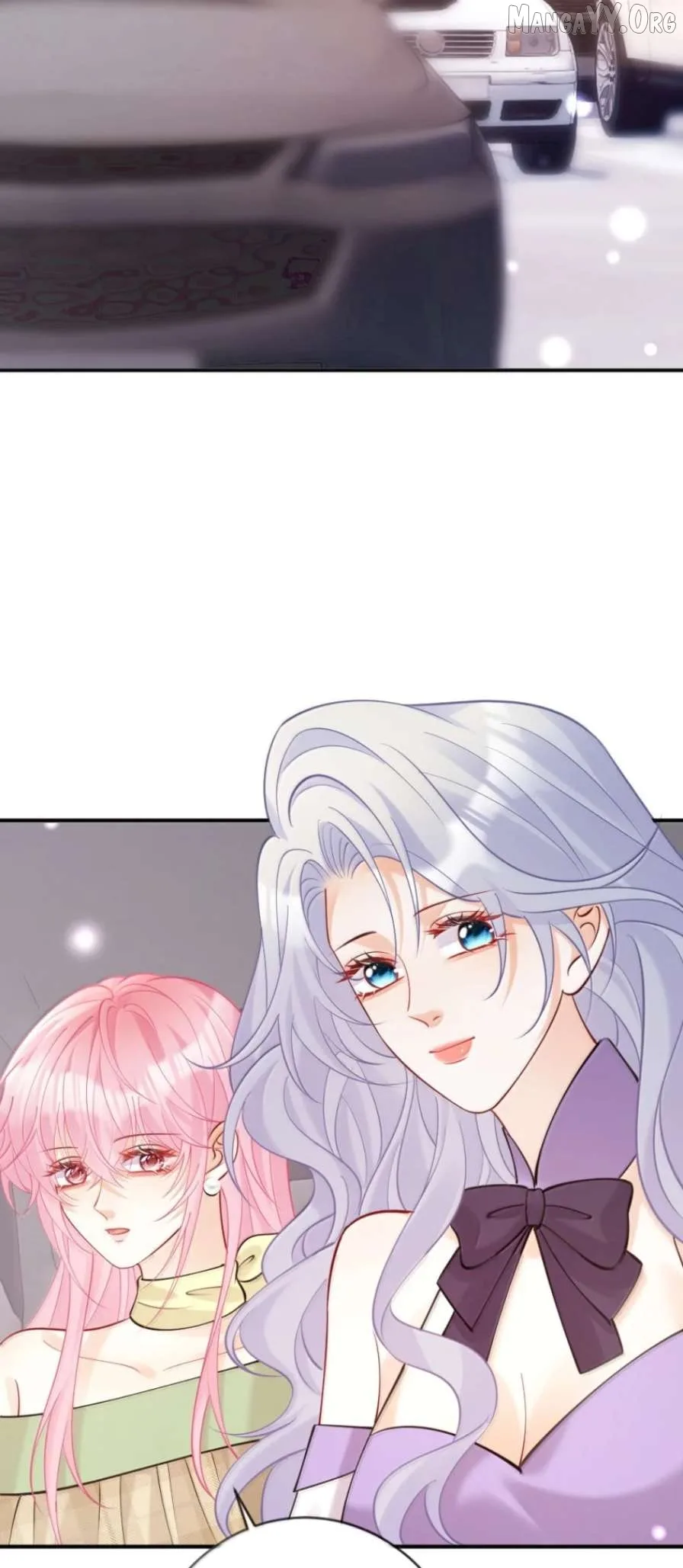 The Two-Faced Heroine is Obsessed with Marking Me Chapter 34 page 9