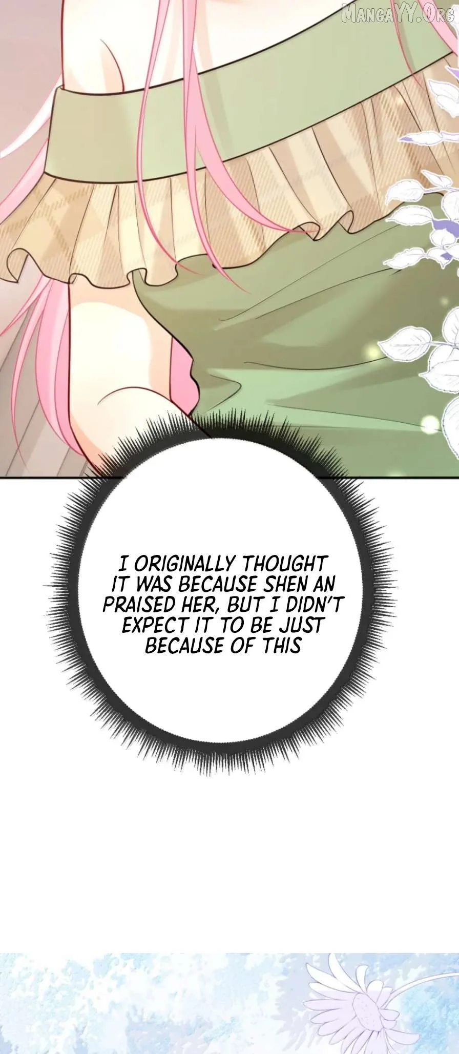 The Two-Faced Heroine is Obsessed with Marking Me Chapter 34 page 12