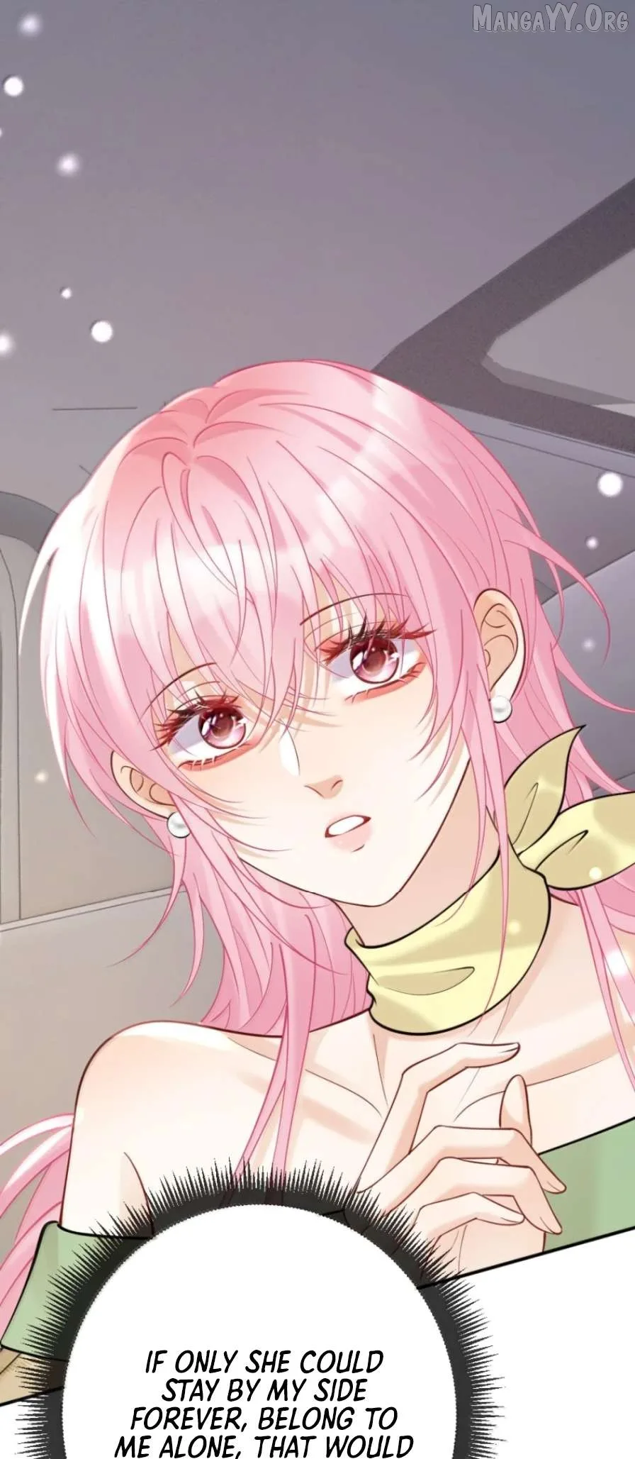 The Two-Faced Heroine is Obsessed with Marking Me Chapter 34 page 15