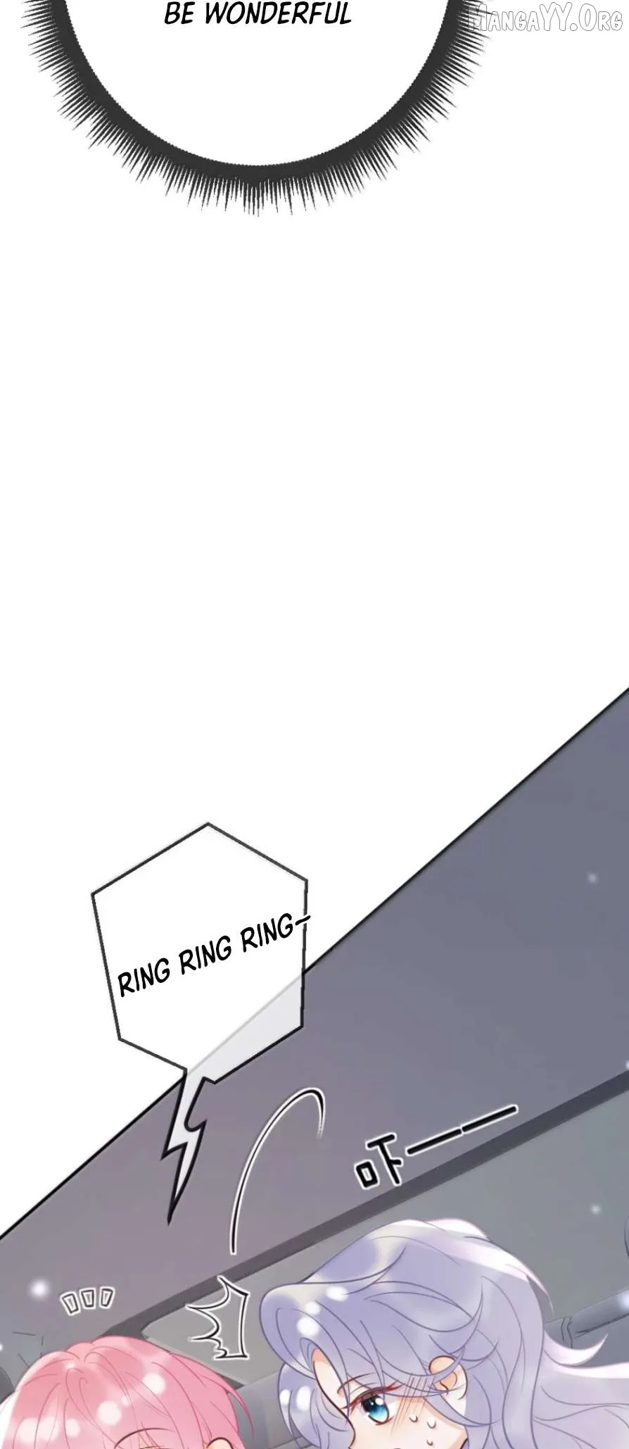 The Two-Faced Heroine is Obsessed with Marking Me Chapter 34 page 16