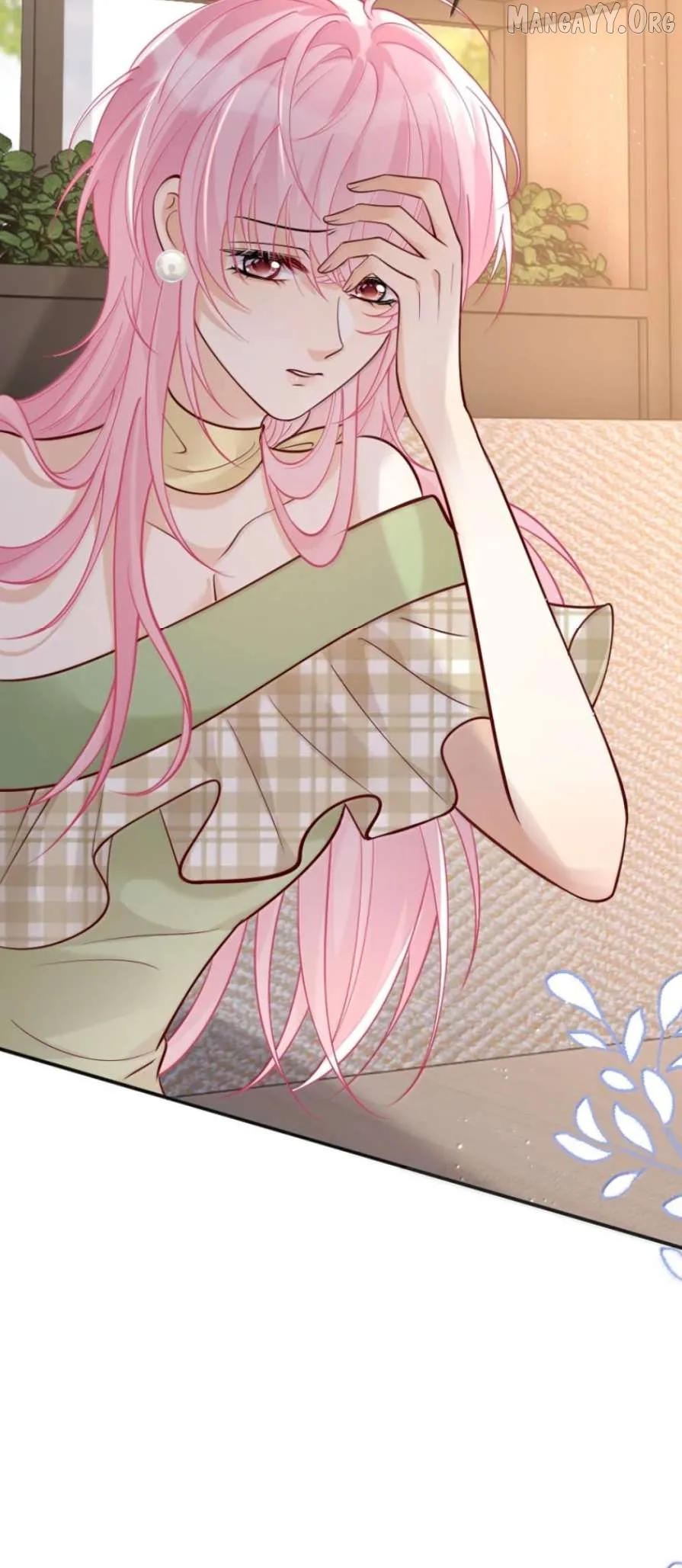 The Two-Faced Heroine is Obsessed with Marking Me Chapter 34 page 36