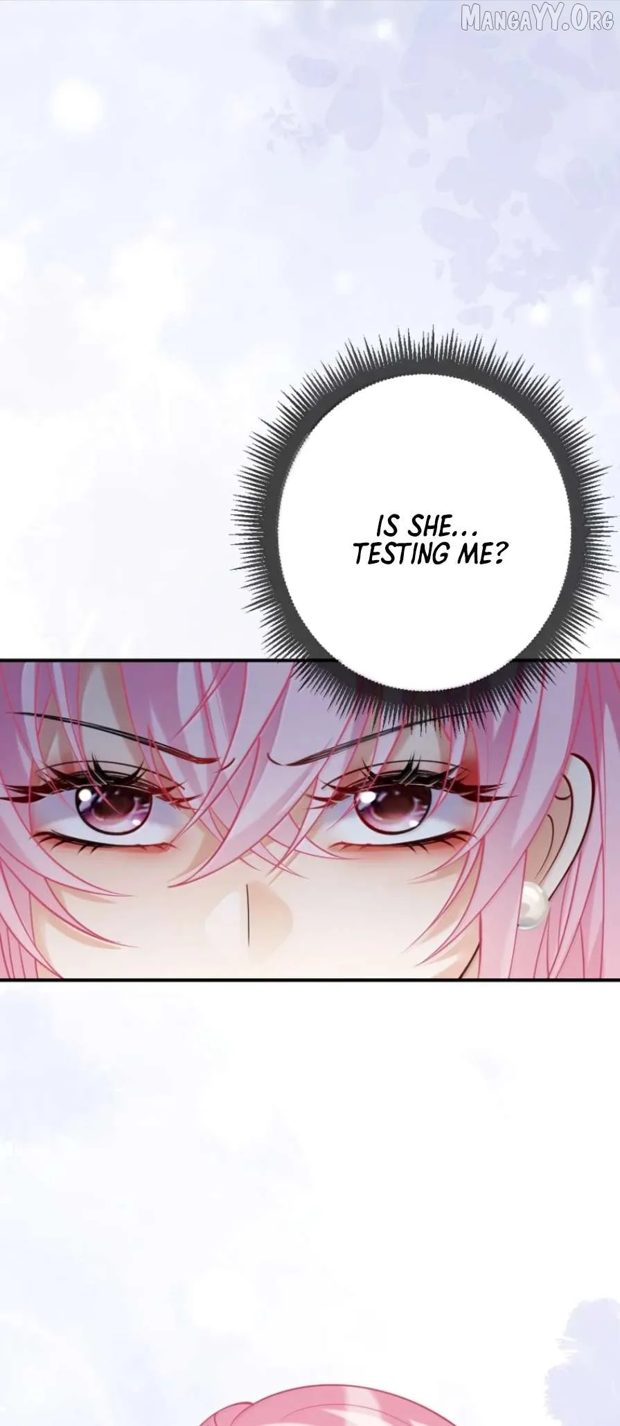 The Two-Faced Heroine is Obsessed with Marking Me Chapter 34 page 40