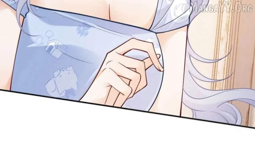 The Two-Faced Heroine is Obsessed with Marking Me Chapter 34 page 44