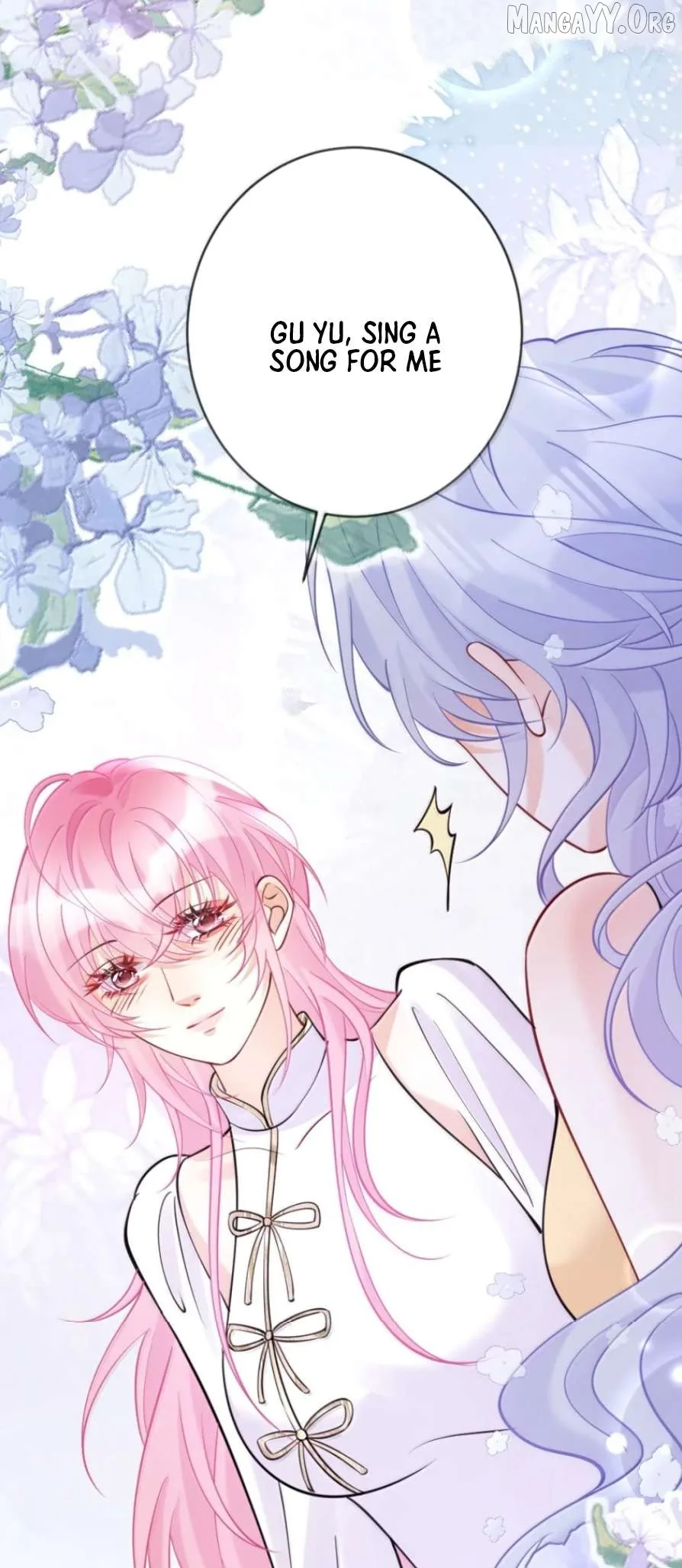 The Two-Faced Heroine is Obsessed with Marking Me Chapter 35 page 26