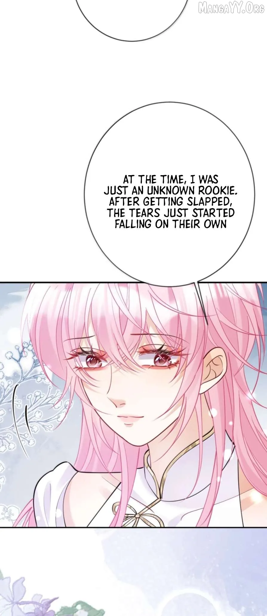 The Two-Faced Heroine is Obsessed with Marking Me Chapter 35 page 25