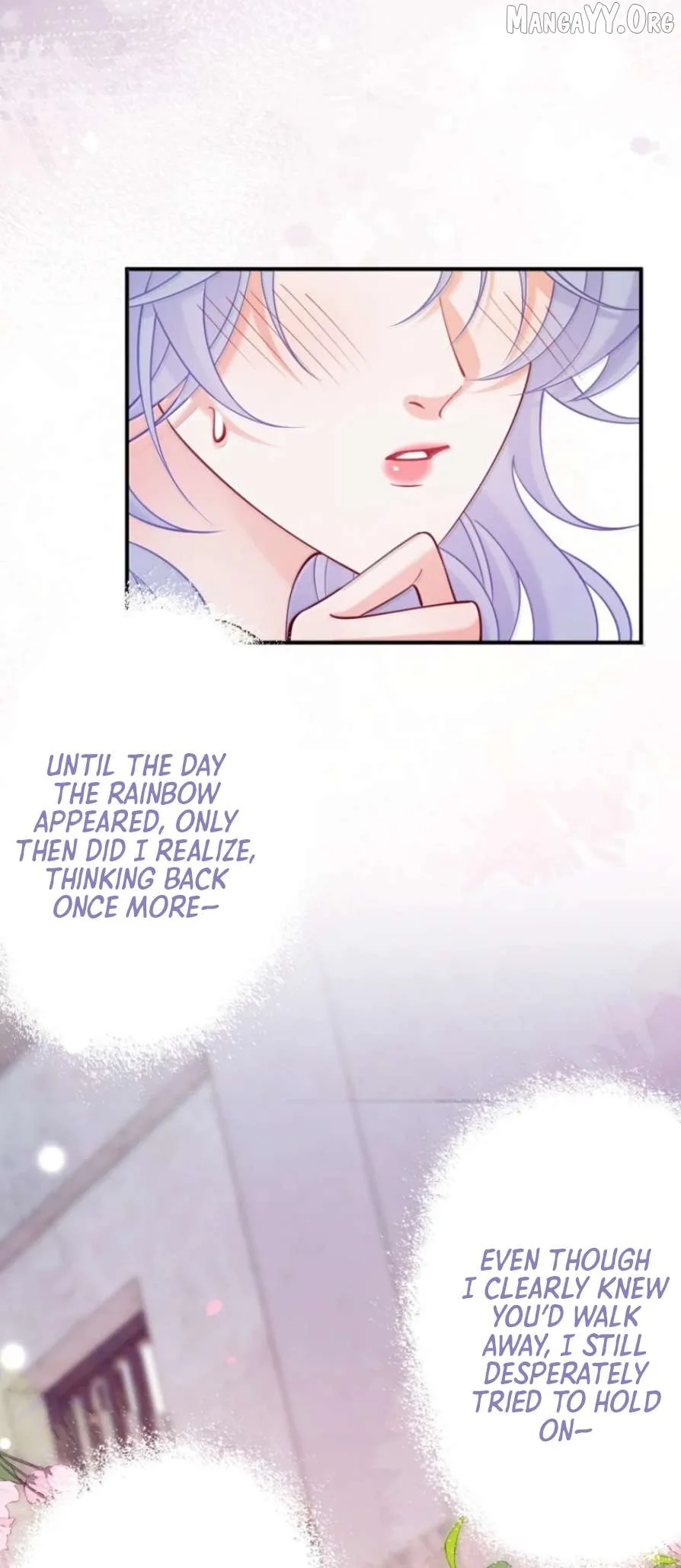 The Two-Faced Heroine is Obsessed with Marking Me Chapter 35 page 29