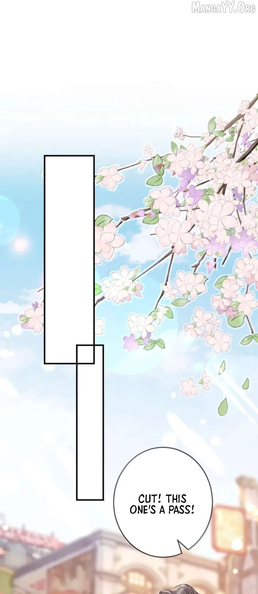 The Two-Faced Heroine is Obsessed with Marking Me Chapter 36 page 3