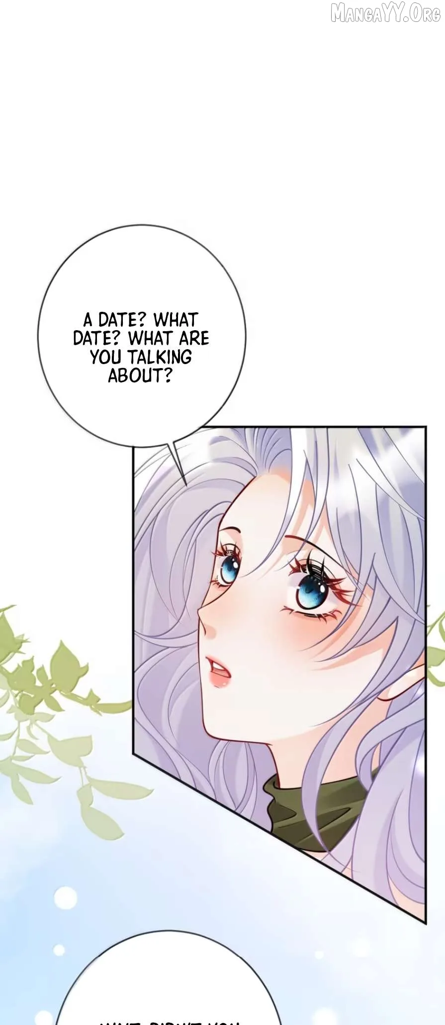 The Two-Faced Heroine is Obsessed with Marking Me Chapter 37 page 3