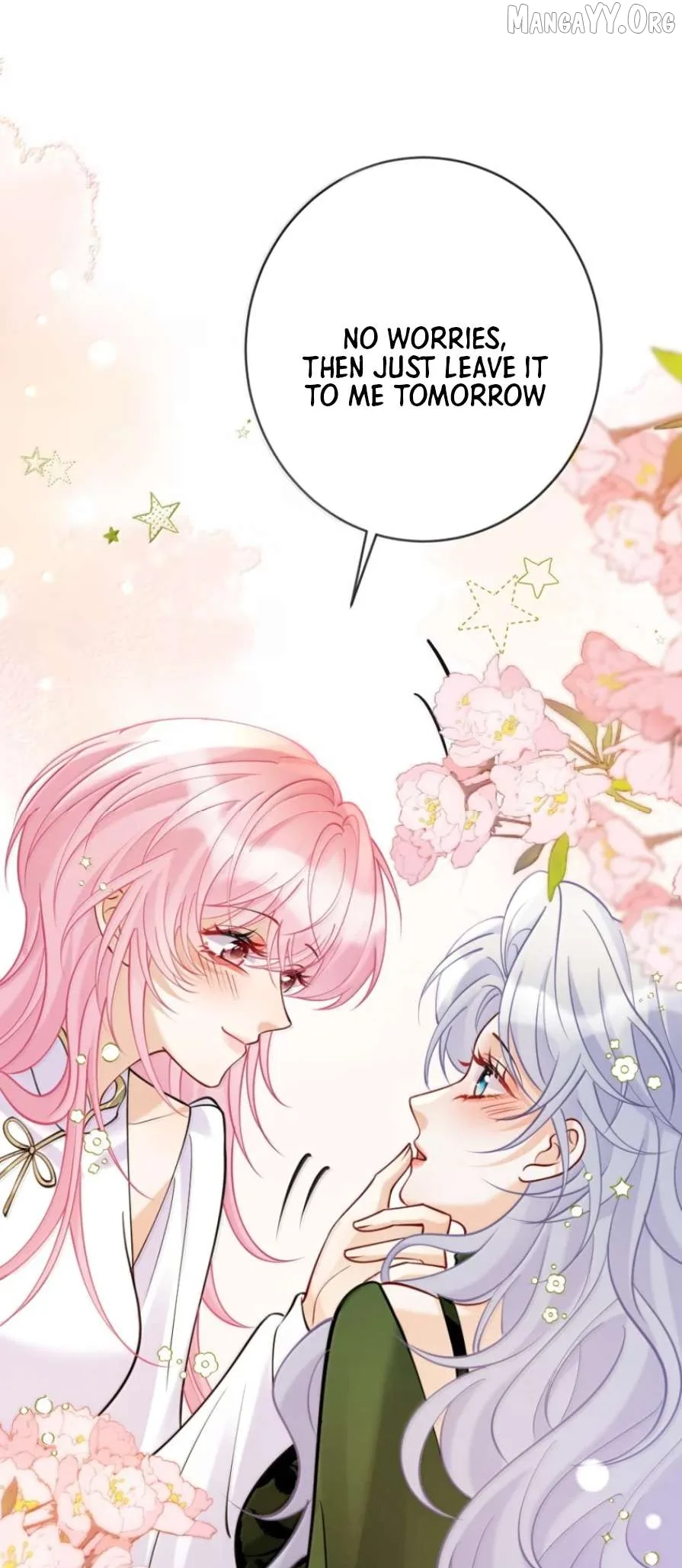 The Two-Faced Heroine is Obsessed with Marking Me Chapter 37 page 6