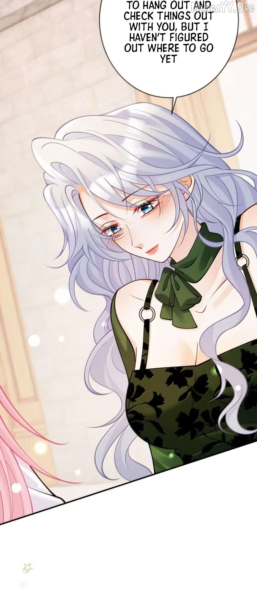 The Two-Faced Heroine is Obsessed with Marking Me Chapter 37 page 5