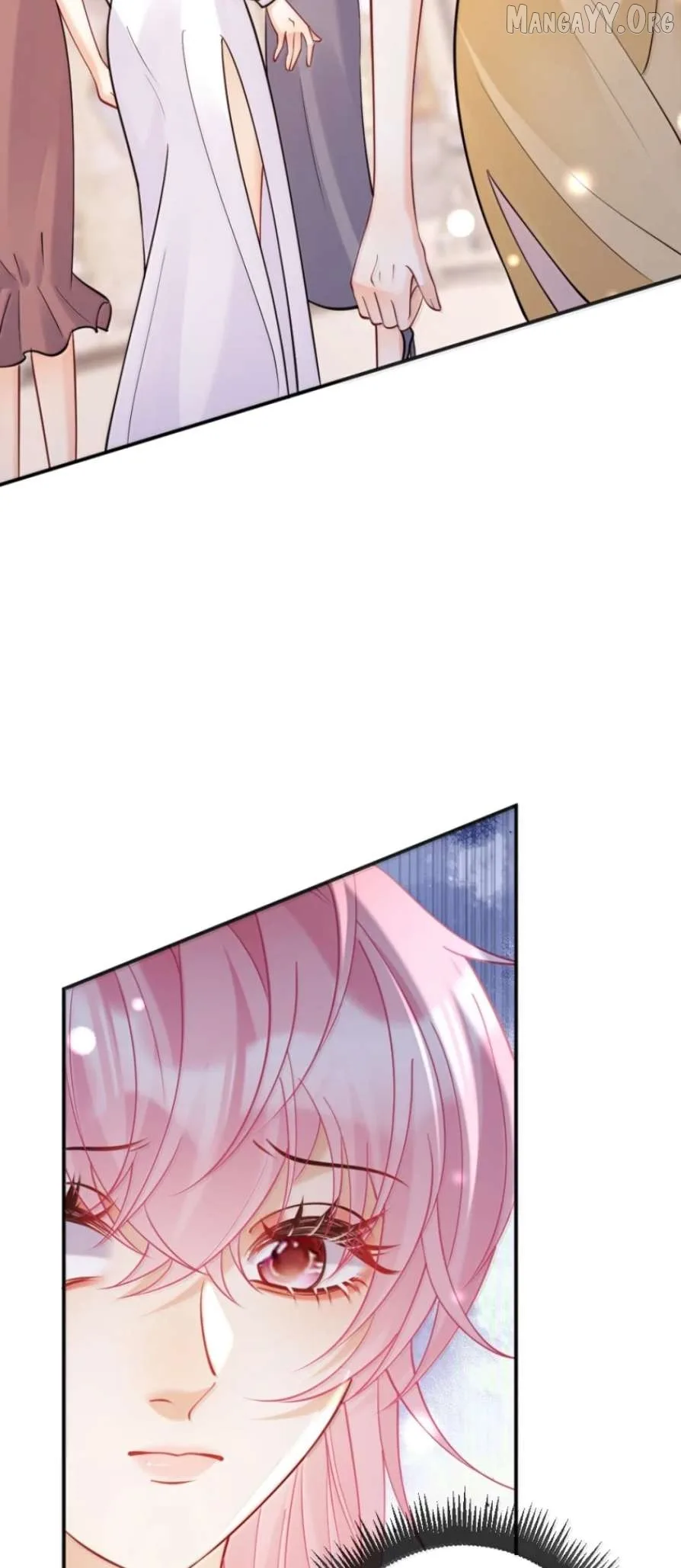 The Two-Faced Heroine is Obsessed with Marking Me Chapter 36 page 8