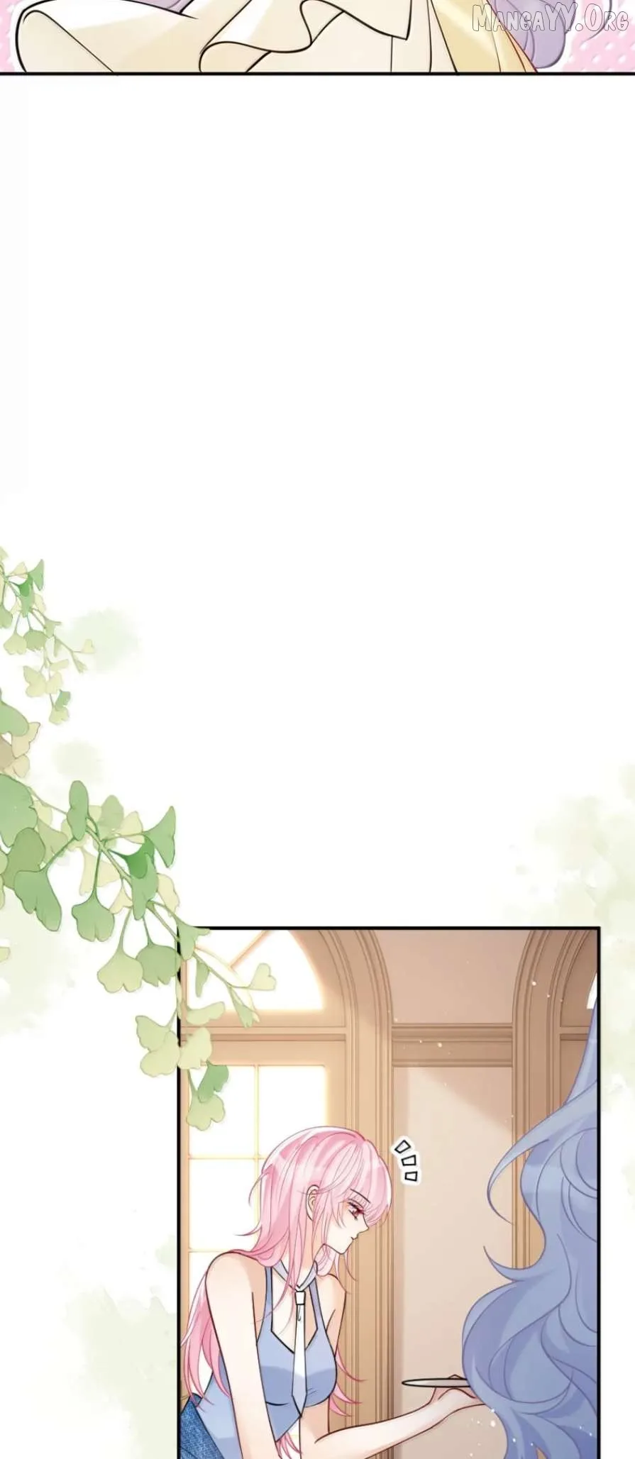 The Two-Faced Heroine is Obsessed with Marking Me Chapter 37 page 15