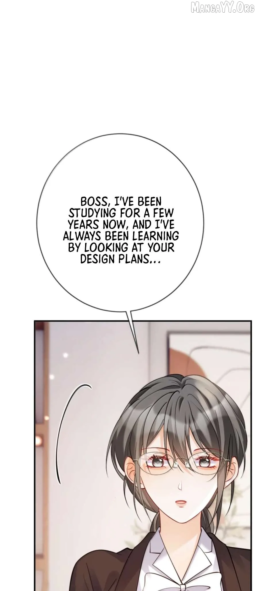 The Two-Faced Heroine is Obsessed with Marking Me Chapter 36 page 12