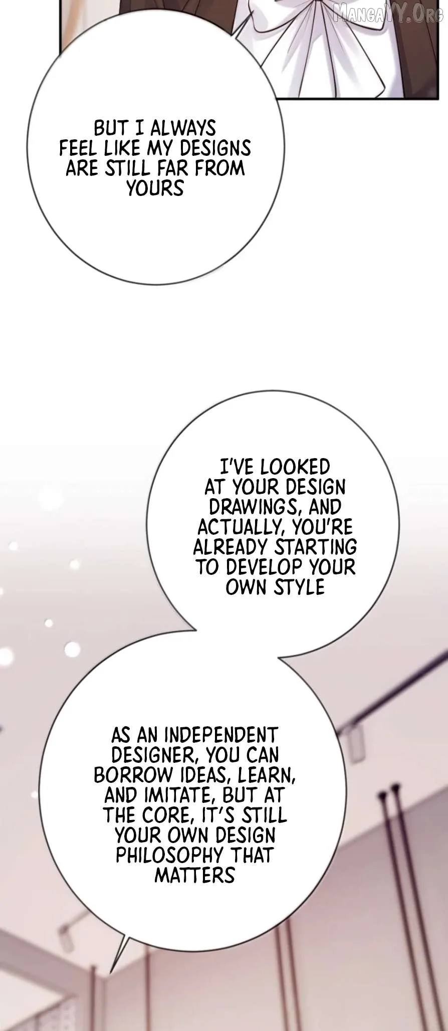 The Two-Faced Heroine is Obsessed with Marking Me Chapter 36 page 13