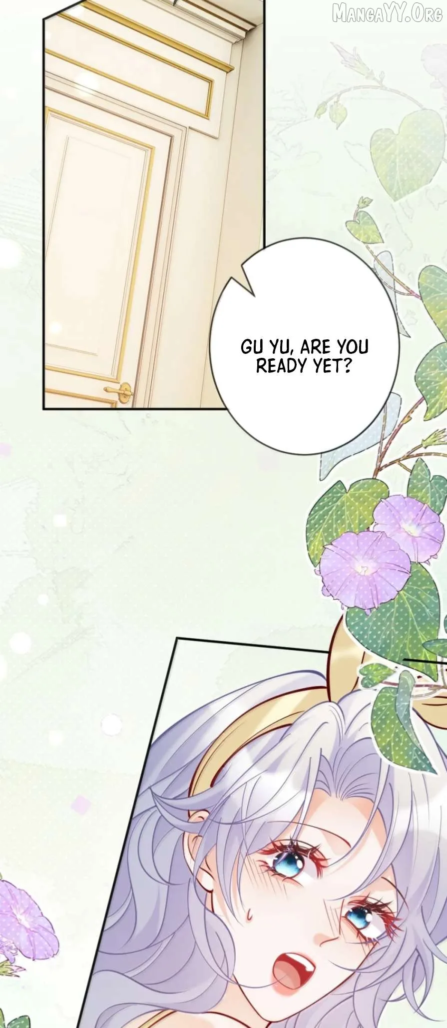 The Two-Faced Heroine is Obsessed with Marking Me Chapter 37 page 13