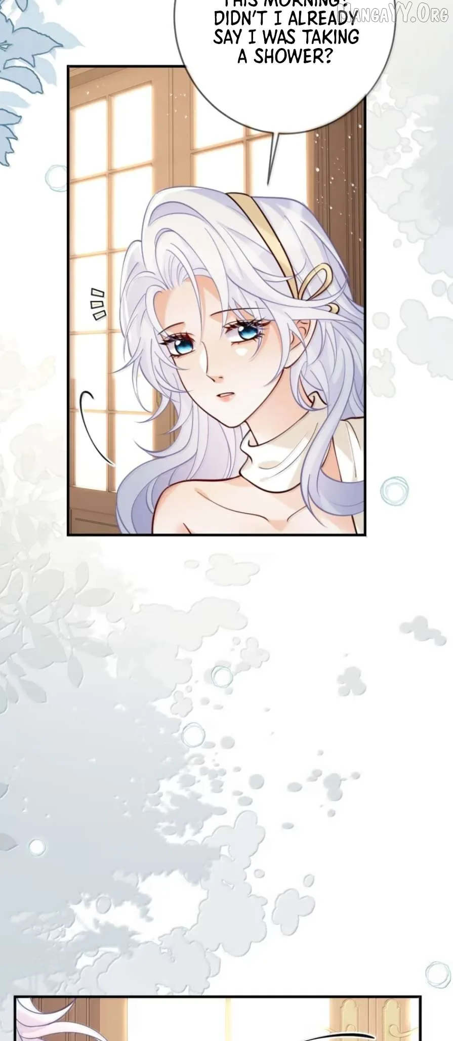 The Two-Faced Heroine is Obsessed with Marking Me Chapter 37 page 22