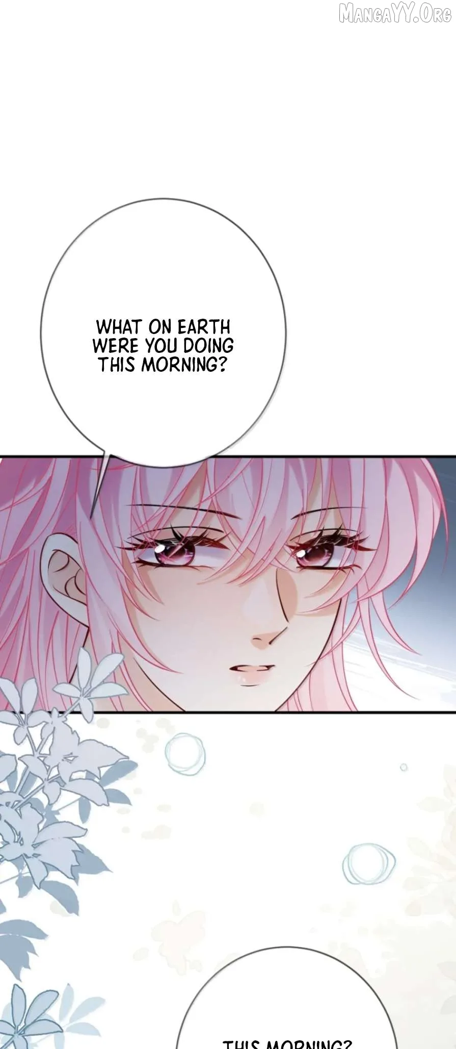 The Two-Faced Heroine is Obsessed with Marking Me Chapter 37 page 21