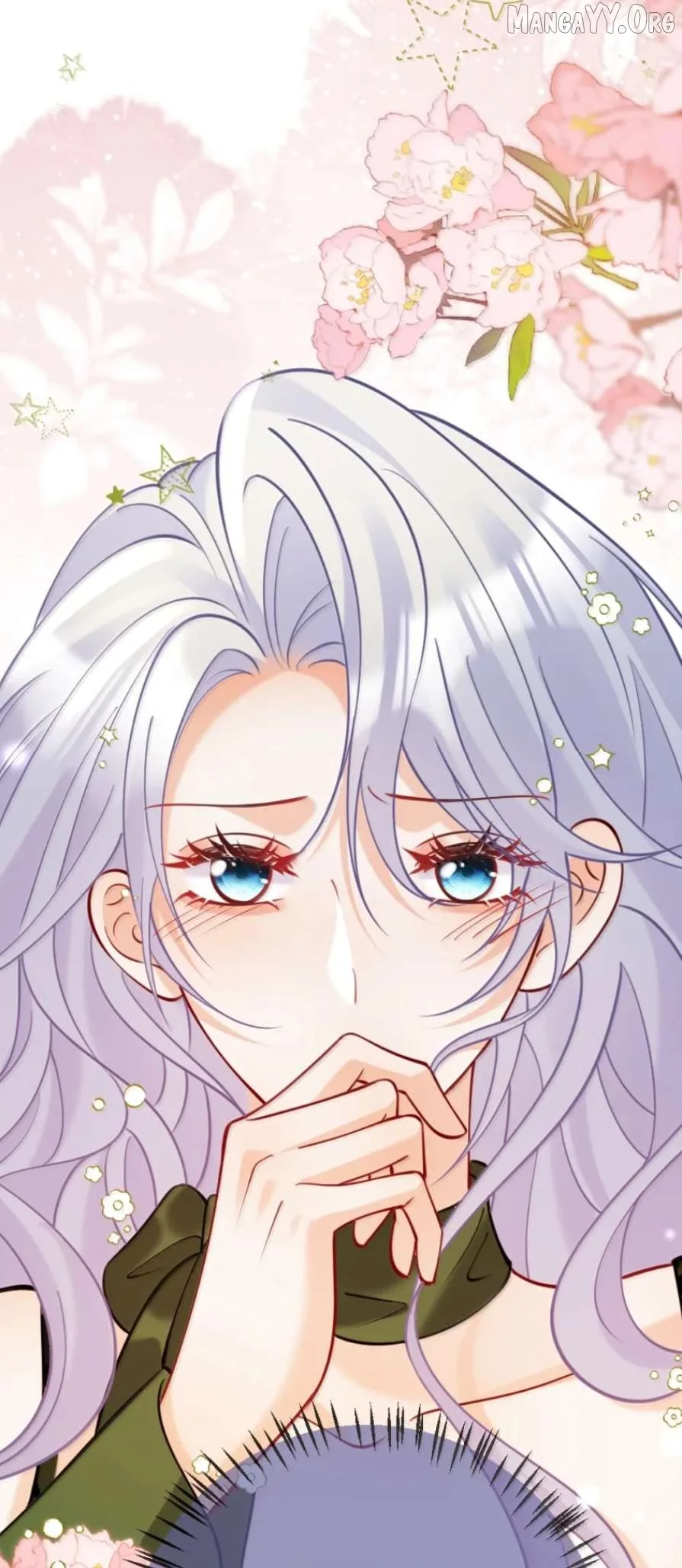 The Two-Faced Heroine is Obsessed with Marking Me Chapter 36 page 19