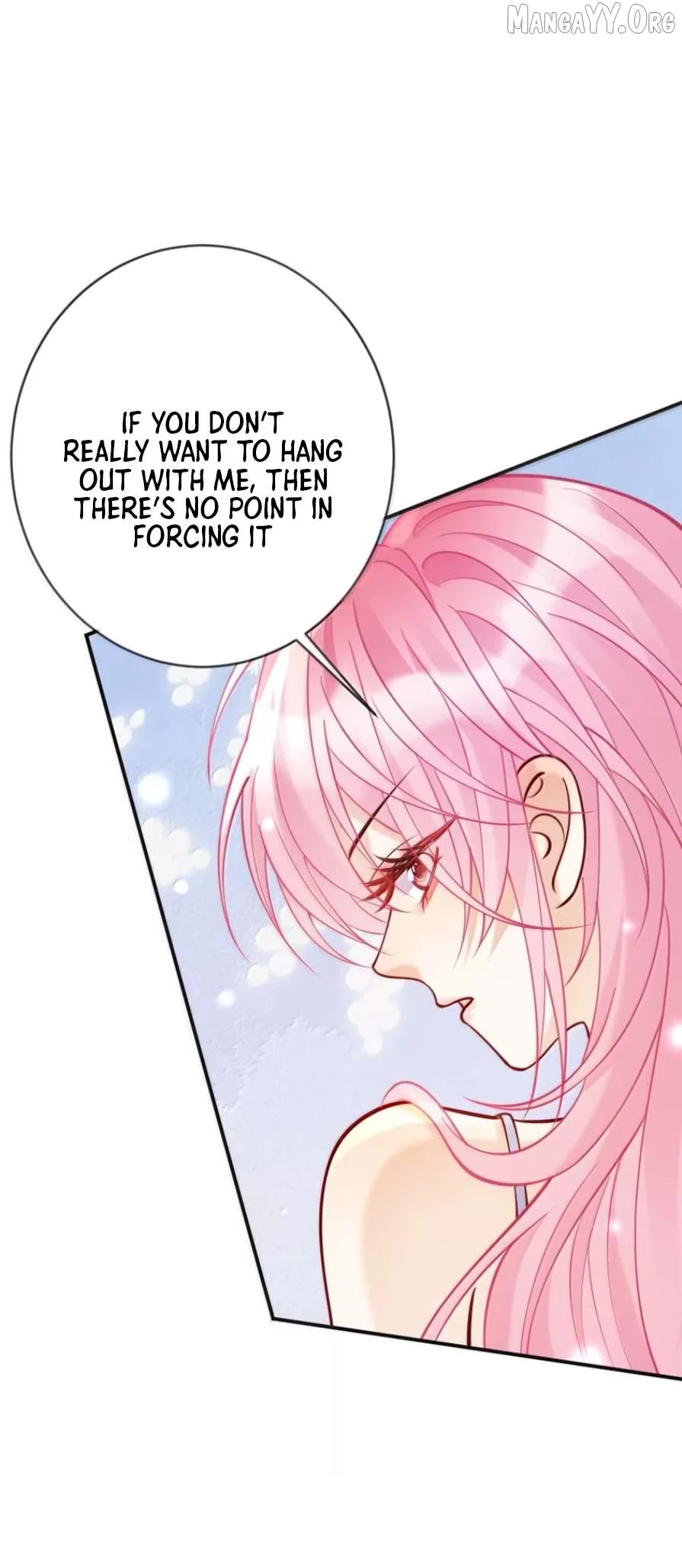 The Two-Faced Heroine is Obsessed with Marking Me Chapter 37 page 29