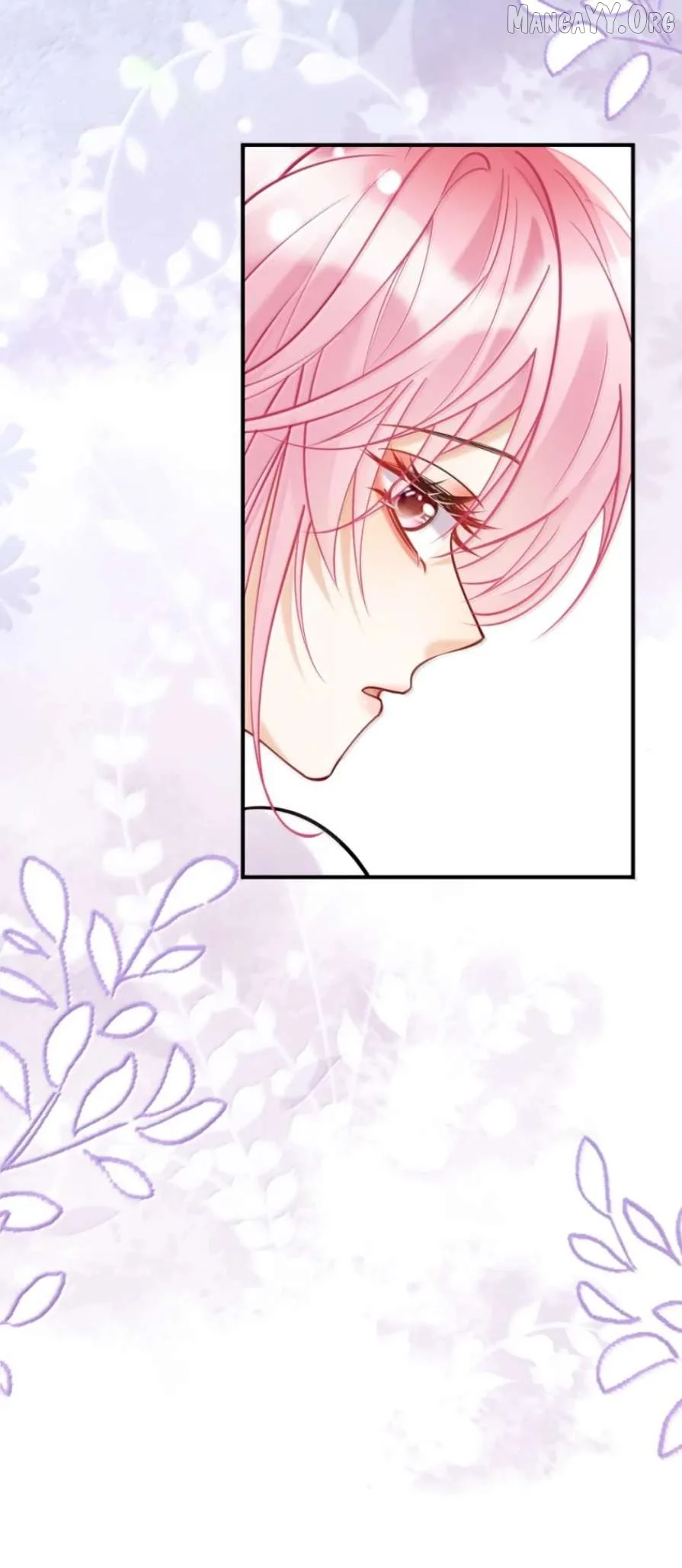The Two-Faced Heroine is Obsessed with Marking Me Chapter 36 page 27