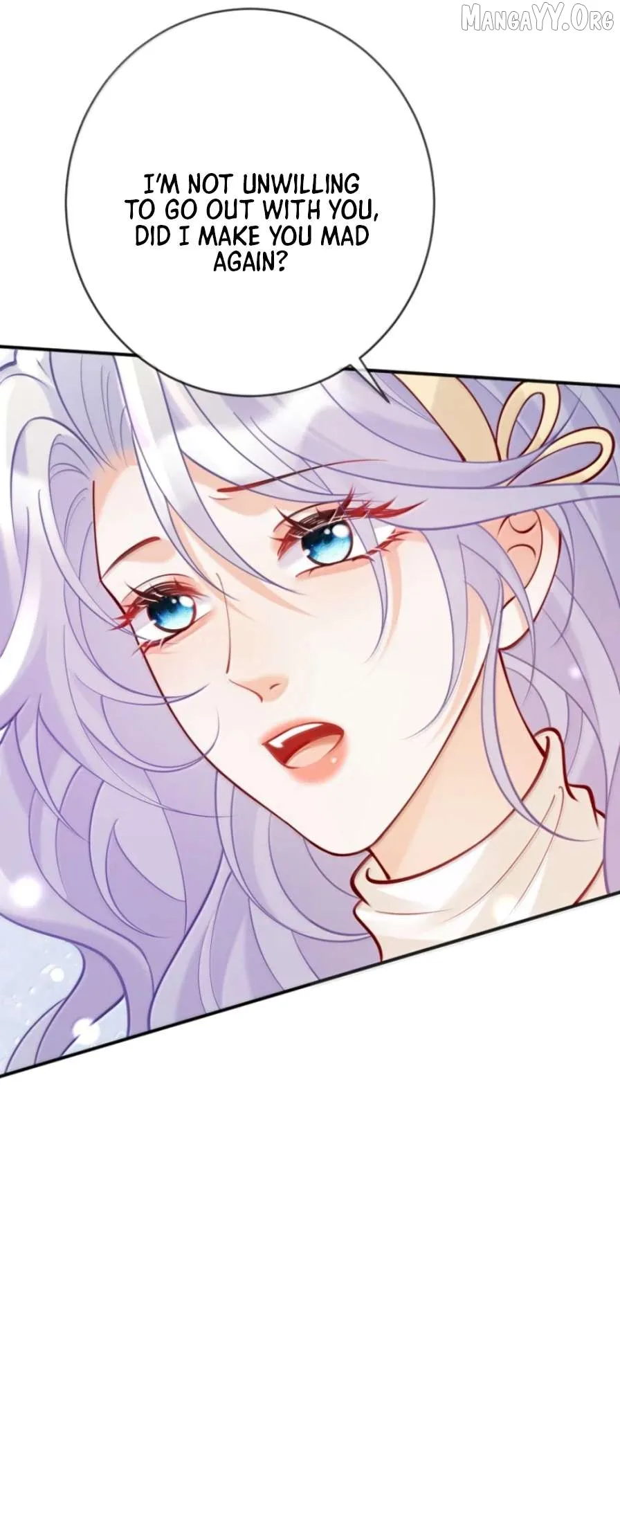 The Two-Faced Heroine is Obsessed with Marking Me Chapter 37 page 30