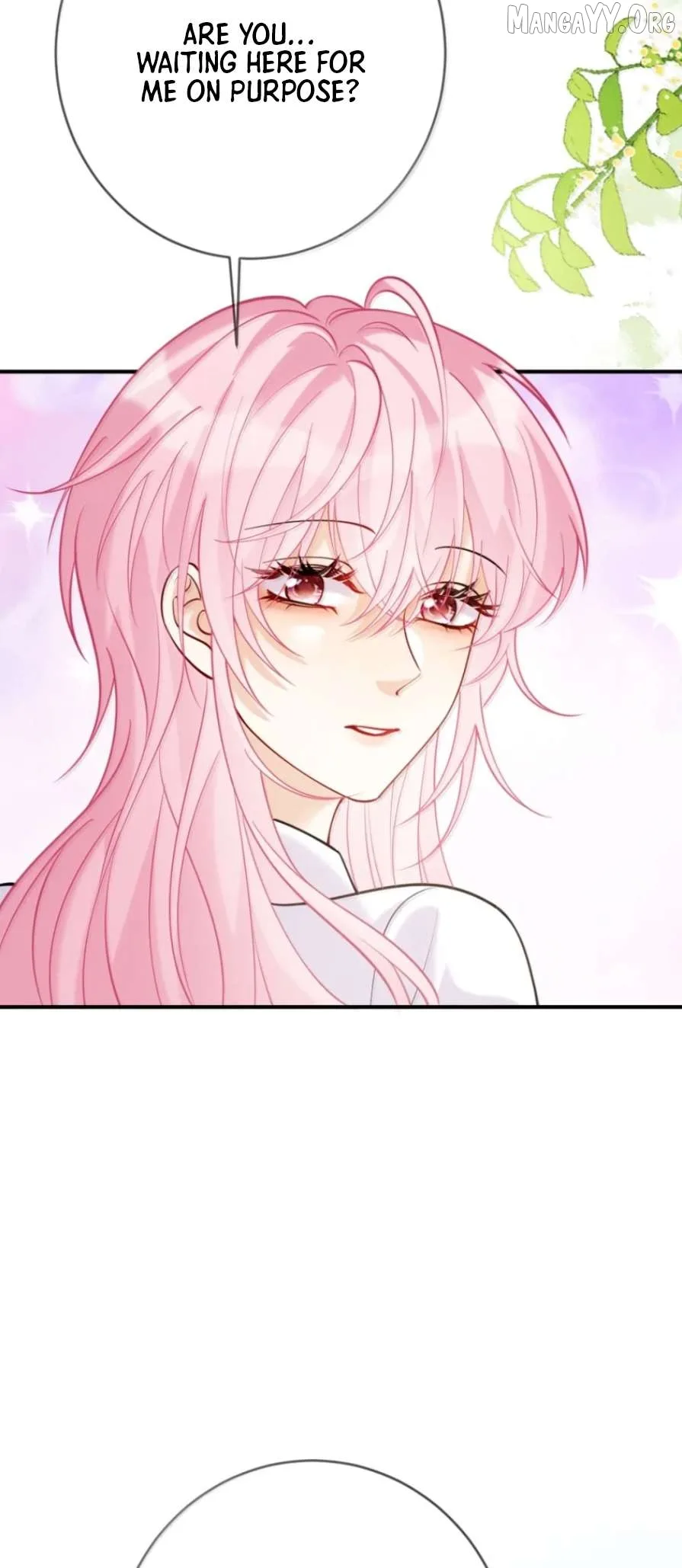 The Two-Faced Heroine is Obsessed with Marking Me Chapter 36 page 30