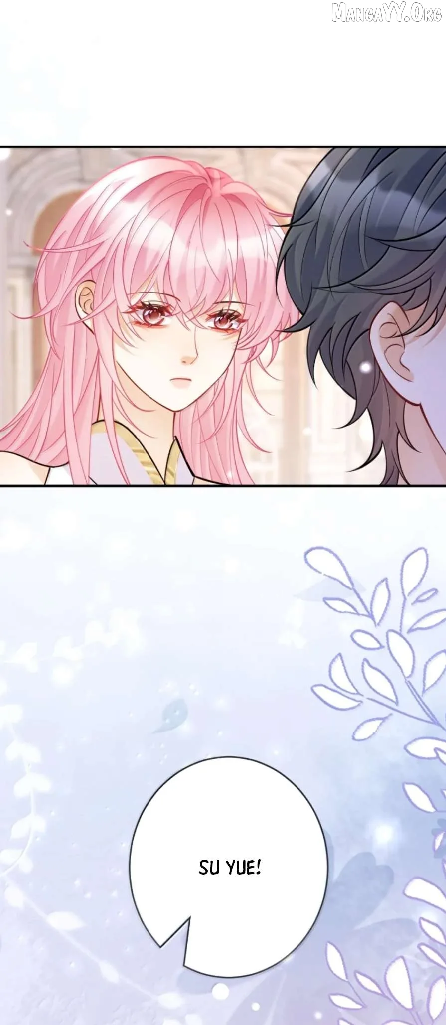The Two-Faced Heroine is Obsessed with Marking Me Chapter 36 page 26