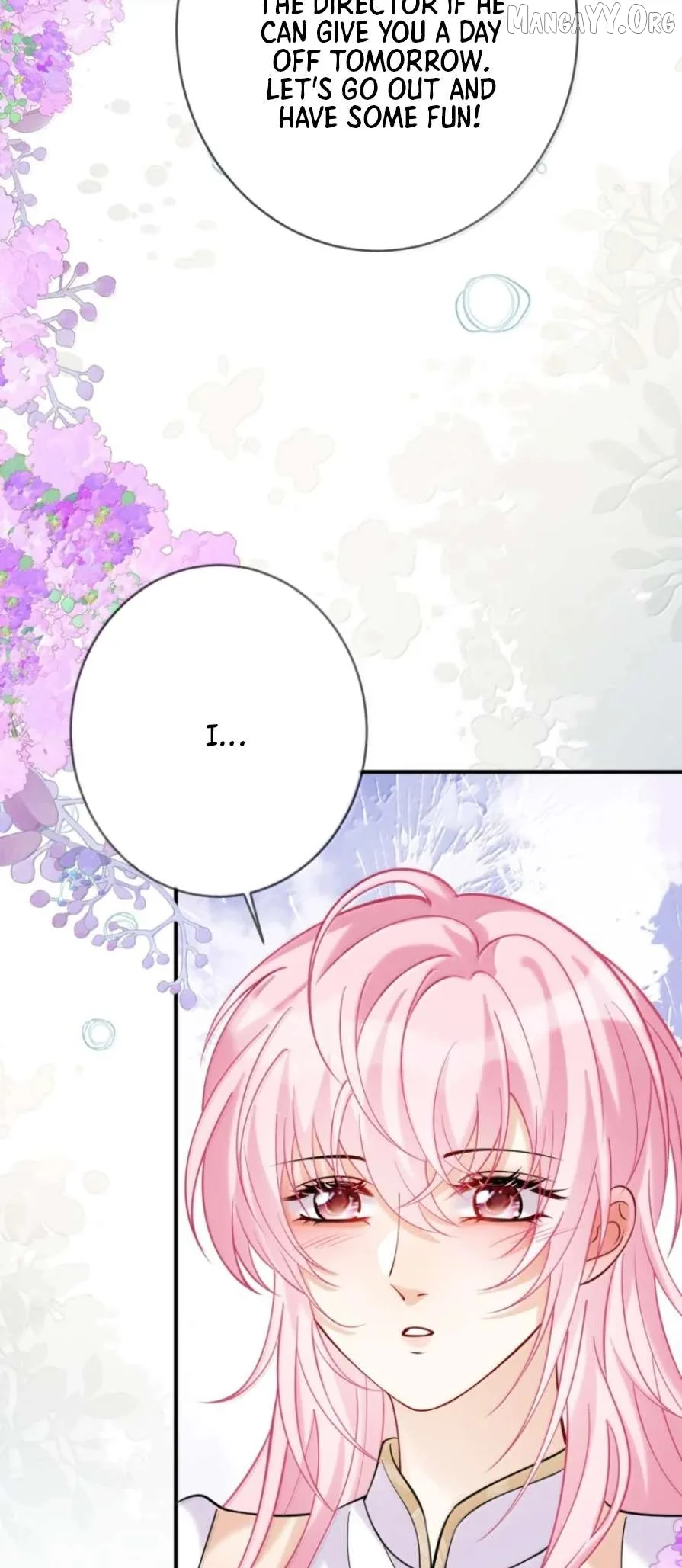 The Two-Faced Heroine is Obsessed with Marking Me Chapter 36 page 32