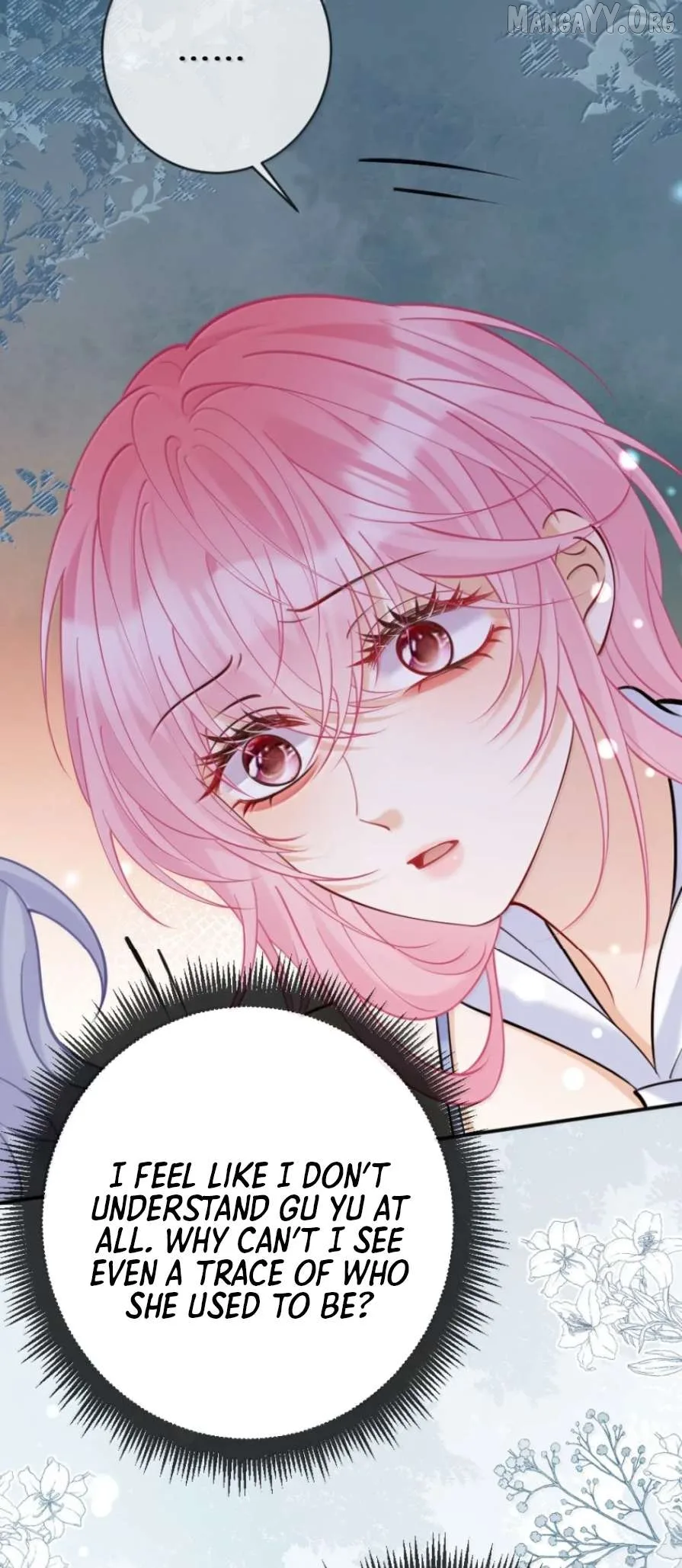 The Two-Faced Heroine is Obsessed with Marking Me Chapter 38 page 7