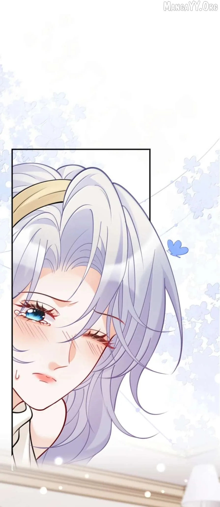 The Two-Faced Heroine is Obsessed with Marking Me Chapter 38 page 3