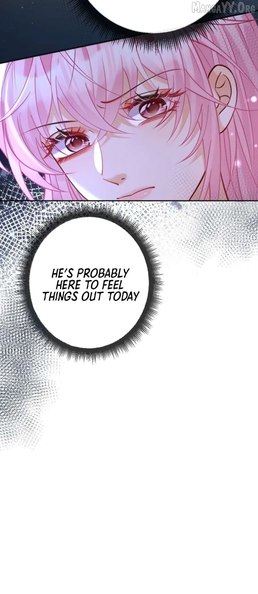The Two-Faced Heroine is Obsessed with Marking Me Chapter 38 page 14