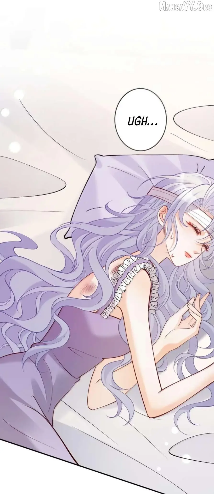 The Two-Faced Heroine is Obsessed with Marking Me Chapter 39 page 3
